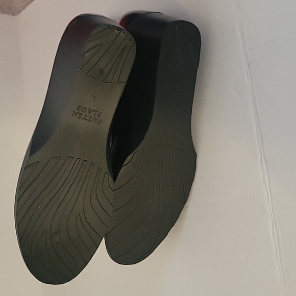 Patten Place Shoe Cover Boots - Picture 4 of 15